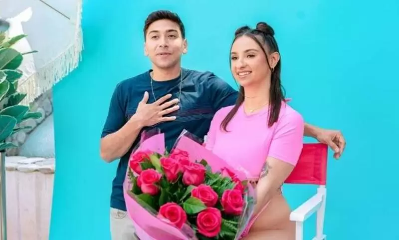 New  Hailey Rose The Girl Of The Month (2025) Hardcore  Bigtits  Pov  ILUVY  lulustream.com  bigwarp.io