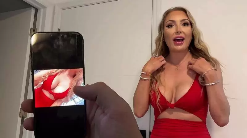 New  Harper Hill Stepmom Accidental SexTape (2025) Hardcore  Milf  Bigtits  Pov  Family  Stepmom  ILUVY  lulustream.com  bigwarp.io