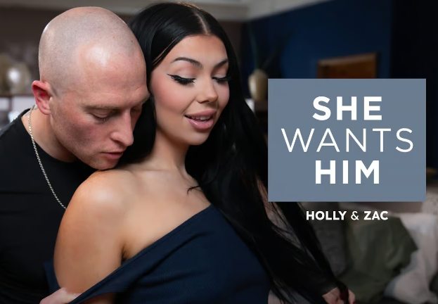 New  Holly Day She Wants Him (18-03-2024) Hardcre  Roleplay  Family  ILUVY  doodstream.com  streamvid.net