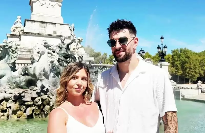 New  JacquieEtMichelTV Ambre  28 Years Old Nursing Assistant In Bordeaux (08-09-2025) Hardcore  Casting  Reality  French  ILUVY  lulustream.com  bigwarp.io