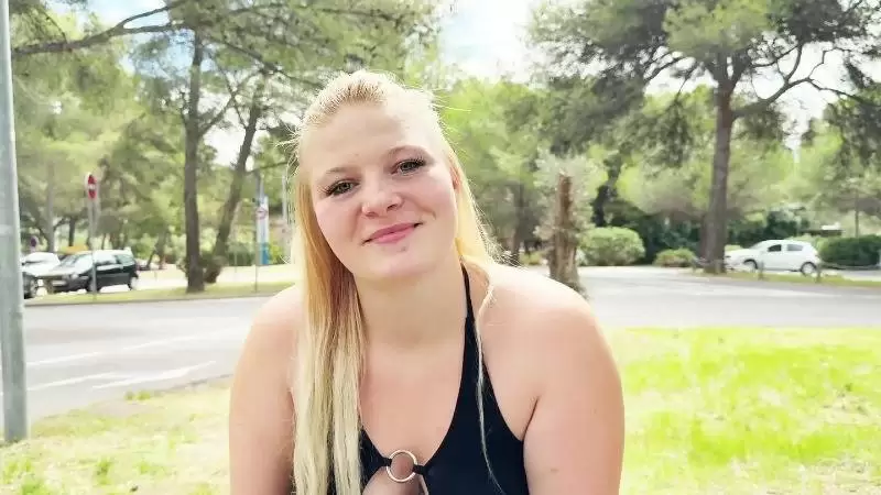 New  JacquieEtMichelTV  Anissa 22 Years Old Fucked By Two Guys At Her Request (28-09-2025) Hardcore  Blonde  Threesome  Reality  French  ILUVY  lulustream.com  savefiles.com