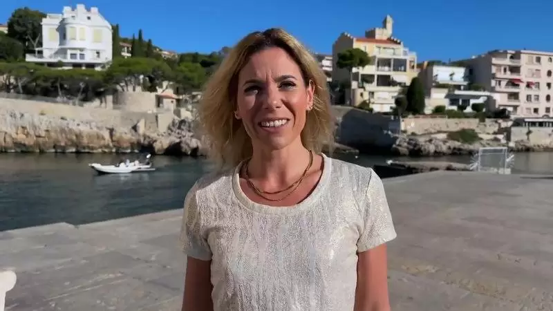 New  JacquieEtMichelTV Kleo 34 Years Old From Clapiers (09-10-2025) Hardcore  Blonde  Milf  Reality  French  ILUVY  lulustream.com  savefiles.com