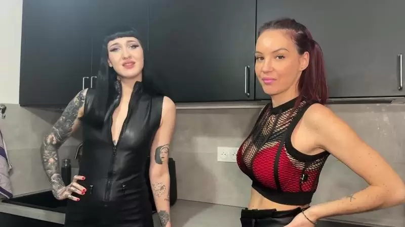 New  JacquieEtMichelTV  Lilith Lix Shocking Video 24 Years Old From Paris (04-11-2025) Hardcore  Lesbian  Bigtits  Bondage  Reality  French  ILUVY  lulustream.com  strmup.to