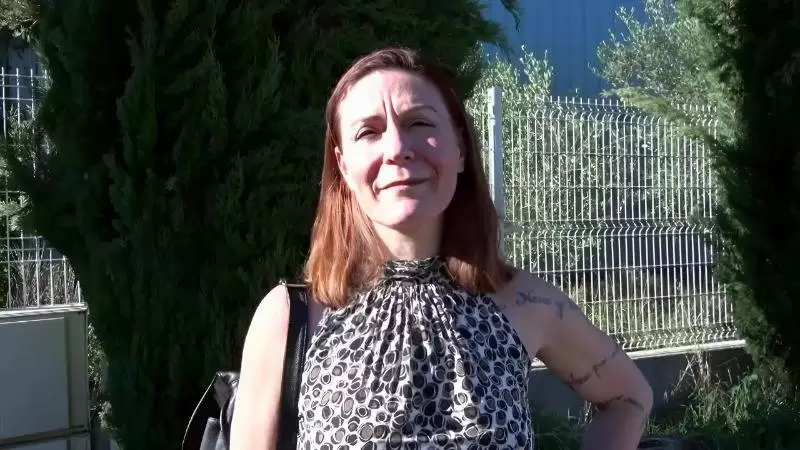 New  JacquieEtMichelTV  Wendy 40 Years Old Future Manager Of a Hair Salon In Brignole (03-07-2025) Hardcore  Milf  Reality  French  ILUVY  lulustream.com  bigwarp.io