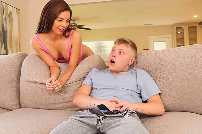 New  JoJo Austin Bad Idea To Bang  (30-04-2024) Hardcore  Roleplay  Pov  ILUVY  doodstream.com  streamvid.net