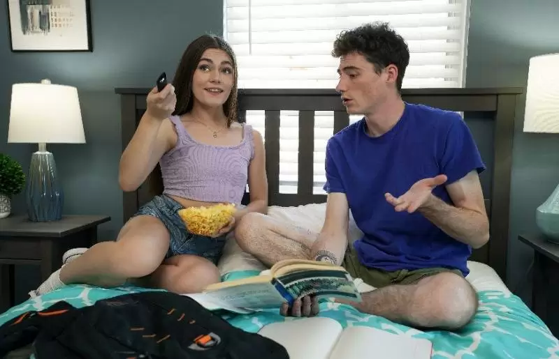 New  Juniper Ren I Fuck My Stepbro After Study Session (19-05-2025) Hardcore  Roleplay  Family  ILUVY  lulustream.com  bigwarp.io