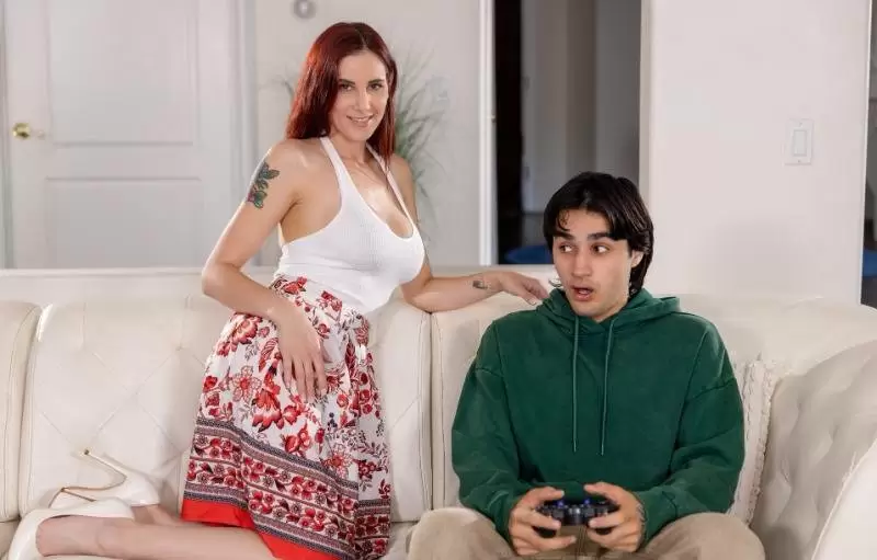 New  Kelly Caprice You Never Had a Blowjob Before! (28-01-2025) Hardcore  Bigtits  Milf  Roleplay  Blowjob  Family  Mom  ILUVY  doodstream.com  lulustream.com