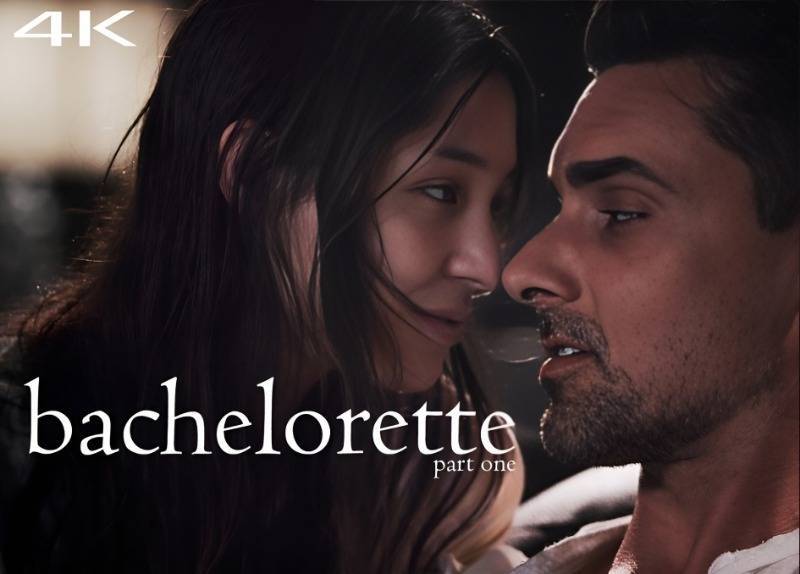 New  Layla Jenner BACHELORETTE PT 1 (2024) Hardcore  Roleplay  Family  ILUVY  doodstream.com  amdahost.com