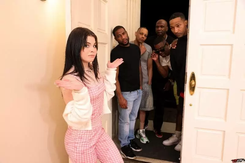 New  Lola Valentine Oopppaas Its A Gangbang Party (21-02-2026) Hardcore  Black  Gangbang  Roughsex  ILUVY  lulustream.com  doodstream.com