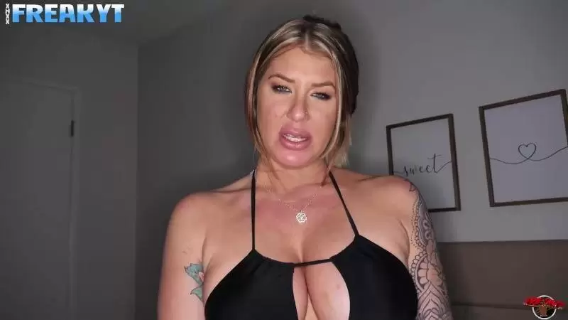 New  Lolly Dames Takes On And Gets Golden Shower (2025) Hardcore  Milf  Bigtits  BBC  Onlyfans  ILUVY  lulustream.com  bigwarp.io