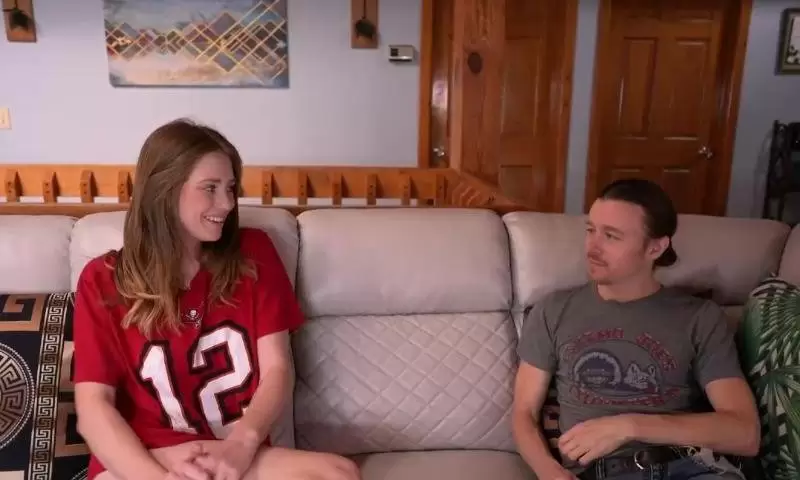 New  Lucy Foxx Step Daughters Redhead Bestie Begs For Big Dick Anal  (2026) Anal  Hardcore  Roleplay  ILUVY  lulustream.com  doodstream.co