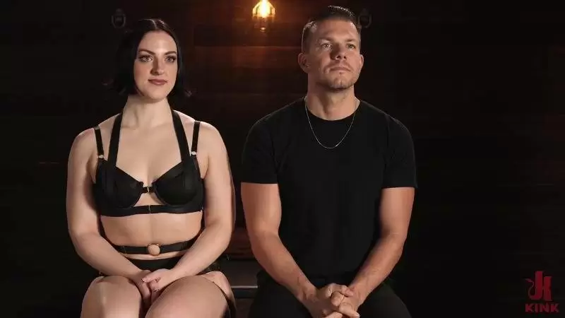 New  Lucy Lotus A Deep Hard Dicking (20-02-2026) Hardcore  BDSM  Bondage  Roughsex  ILUVY  lulustream.com  doodstream.com