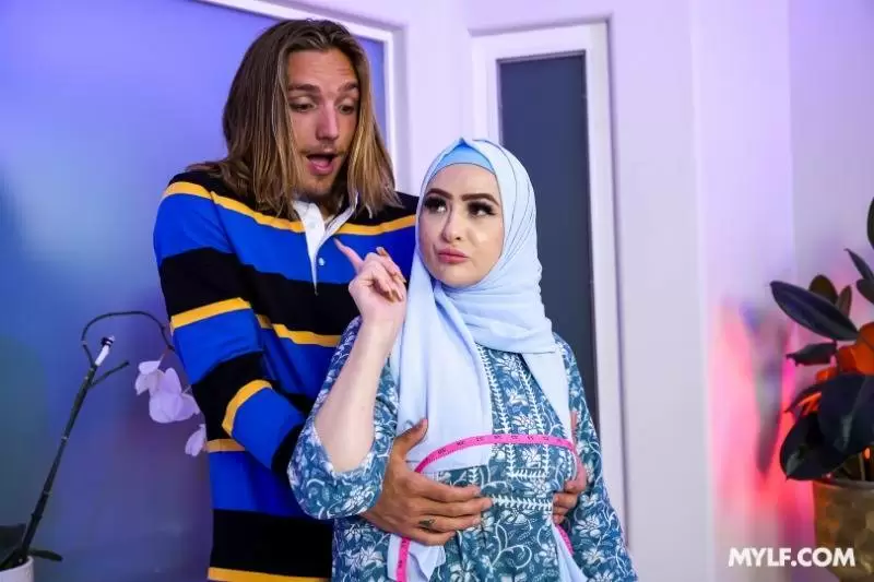 New Mandii Rose She Was a Conservative Woman But His Dick Made Her Break a Few Rules (25-01-2026) Hardcore  Milf  Bigtits  Roleplay  Hijab  ILUVY  lulustream.com  vidnest.io