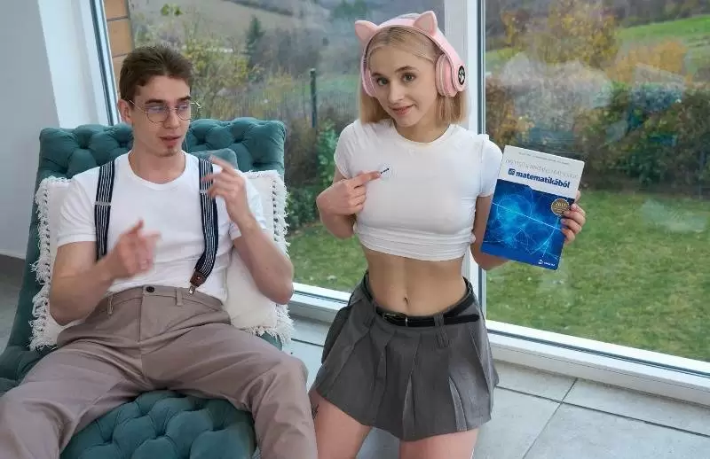 New  Molly Cute Her First Double Penetration (27-12-2024) Anal  DoublePenetration  Hardcore  Firsttime  ILUVY  amdahost.com