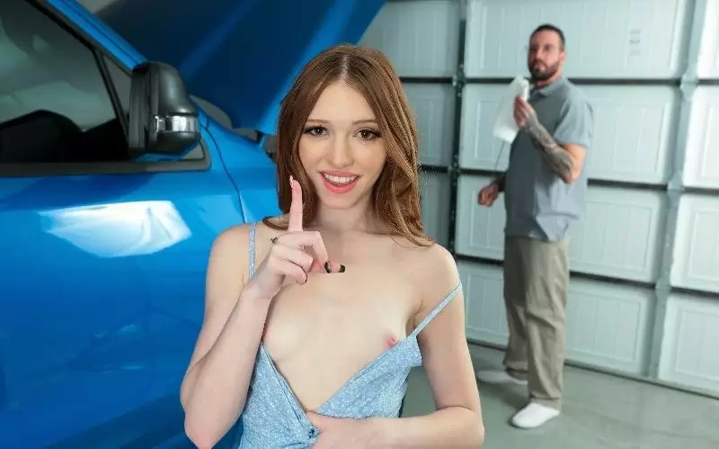 New  Myra Moans How To Check His Dipstick (24-02-2025) Hardcore  Roleplay  Family  Creampie  ILUVY  lulustream.com  bigwarp.io