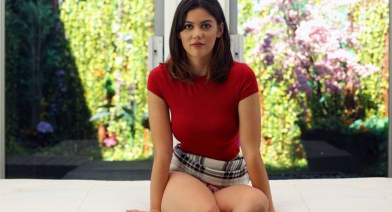 New  NetGirl Ellie Audition (21-12-2023) Hardcore  Bigtits  Pov  Casting  ILUVY  doodstream.com  streamvid.net