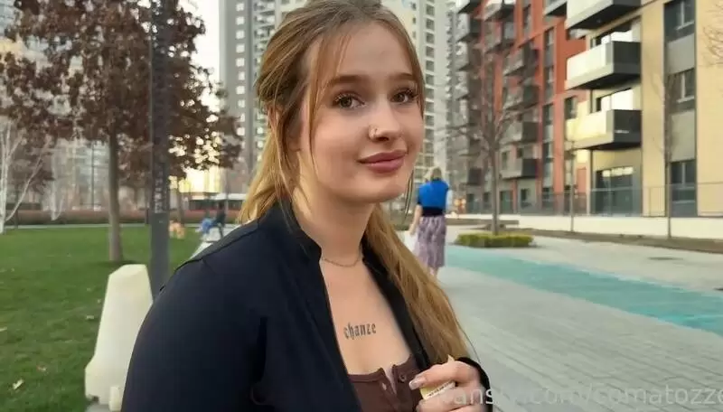 NEW  OnlyFans Comatozze Broke College Slut Offers Her Tight Pussy for Cash bigass  bigtits  cute  roleplay  amateur  blowjob  analplay  hardcore