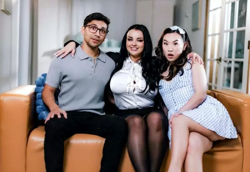 New  Payton Preslee  Kimmy Kimm July Spotlight  Evil Plot for Cock (20-07-2025) Hardcore  Milf  Bigtits  Threesome  ILUVY  lulustream.com  bigwarp.io