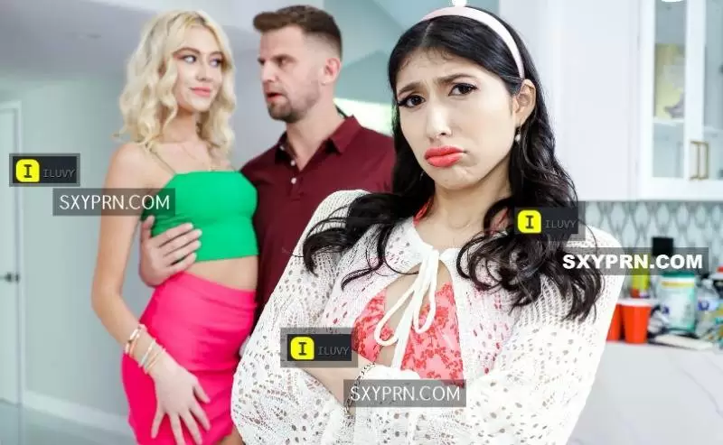 New  Penelope Woods  Skyler Storm Birthday Threesome (26-05-2024) Hardcore  Roleplay  Threesome  Pov  ILUVY  doodstream.com  amdahost.com