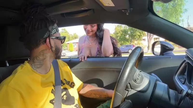 New  Princess Emily Picked Up A Sexy Baddie To Fuck (2025) Hardcore  Bigtits  BBC  Pov  Onlyfans  ILUVY  lulustream.com  bigwarp.io