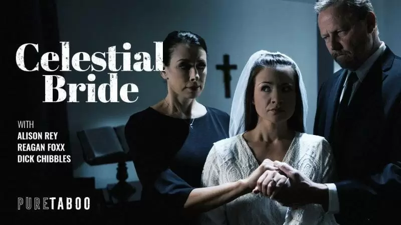 New  Reagan Foxx  Alison Rey Celestial Bride (02-06-2026) Hradcore  Milf  Bigtits  Roleplay  Threesome  Family  ILUVY  lulustream.com  doodstream.com