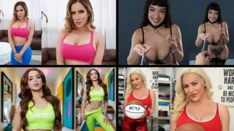New ReptyleSelects  Top Models of the Month: November 2025 (31-12-2025) Hardcore  Milf  Bigtits  Compilation  ILUVY  lulustream.com