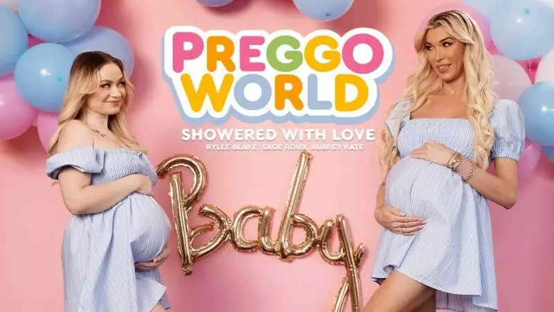 New  Rylee Blake (15-05-2025) Hardcore  Trans  Threesome  Bigtits  ILUVY  lulustream.com  bigwarp.io