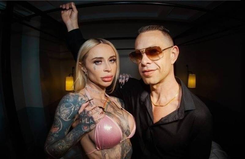 New  Sasha Beart Pound Town (07-06-2024) Hardcore  Milf  Bigtits  Blonde  ILUVY  doodstream.com  amdahost.com