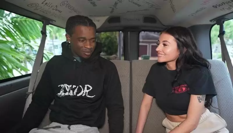 New  Serena Salgot Damion Dayski (2025) Hardcore  Roleplay  Pov  BBC  Bigtits  Onlyfans  ILUVY  lulustream.com  bigwarp.io