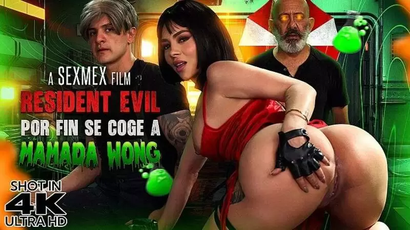 New  SexMex Nicole Zurich Miss Wong Got Fucked 2 (05-05-2026) Hardcore  Bigtits  Roleplay  Latina  ILUVY  lulustream.com  myvidplay.com