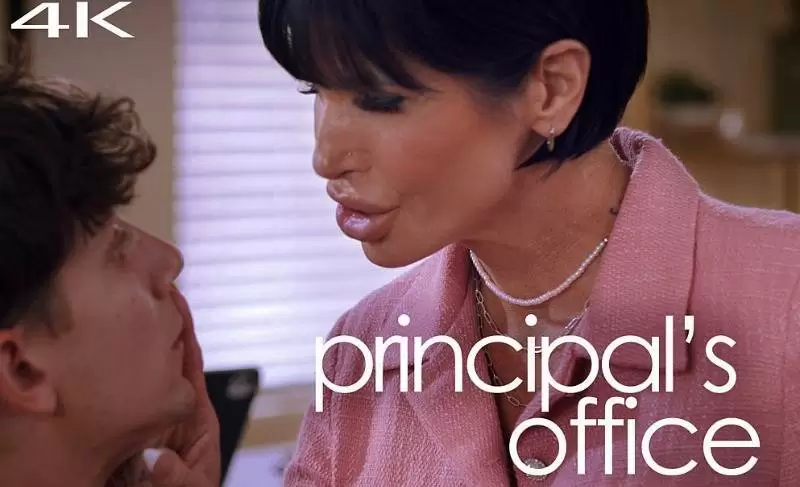 New  Shay Fox Principals Office (2026) Hardcore  Roleplay  Milf  Bigtits  Family  ILUVY  lulustream.com  doodstream.co