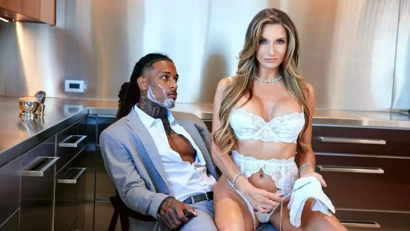 New  Silvia Saige Cock-Thirsty MILF Takes Care Of Young Studs BBC 25 03 19 BigTits  BigAss  Blonde  Milf  interracial  Black  Artporn  DemonINC  bigwarp.io  doodstream.com