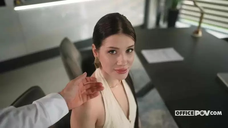 New  Sophie Weber While Her Boss Is On A Lunch Break (05-01-2026) Hardcore  Pov  Roleplay  ILUVY  lulustream.com  vidnest.io