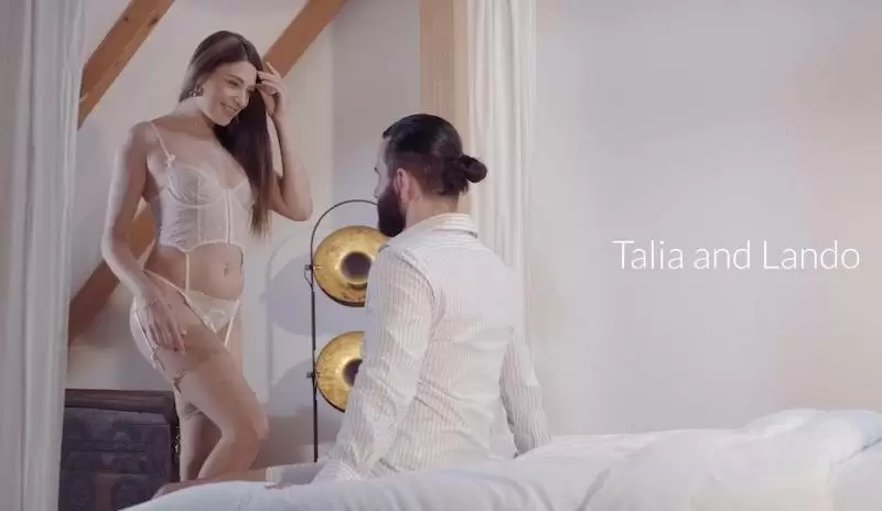 New  Talia Mint Do Your Thing (27-09-2025) Hardcore  Artporn  Roleplay  ILUVY  lulustream.com  savefiles.com