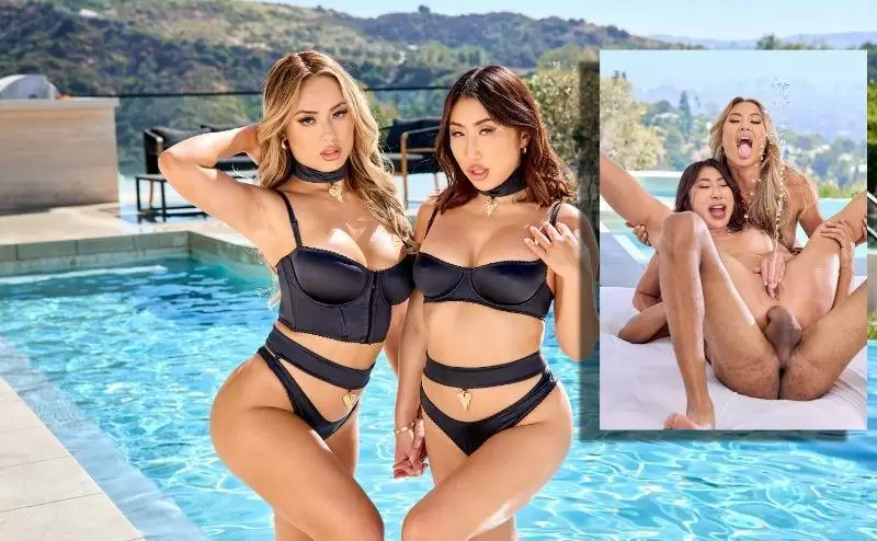 New  Tushy Kazumi  Nicole Doshi Anal Obsessed Sharing A Cock (25-05-2025) Anal  Hardcore  Artporn  Milf  Bigtits  BBC  Black  ILUVY  lulustream.com  bigwarp.io