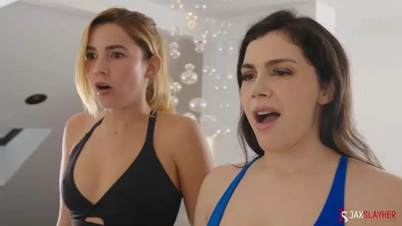 New  Valentina Nappi  Agatha Vega What A Duo (15-11-2025) Hardcore  Milf  Bigtits  Threesome  BBC  ILUVY  lulustream.com  doodstream.com