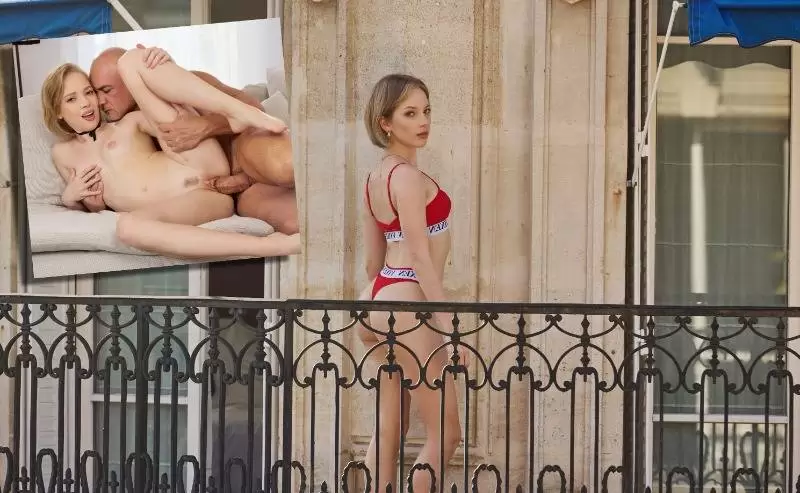 New  Vixen Bella Spark In Vogue 2  Part 4 (06-06-2025) Hardcore  Artporn  ILUVY  lulustream.com  bigwarp.io