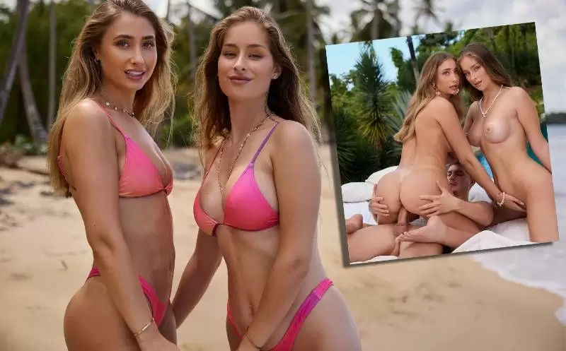 New  Vixen Lily Phillips  Ambar Lapiedra  Poly Holiday Part 3 (05-08-2025) Hardcore  Artporn  Blonde  Threesome  ILUVY  lulustream.com