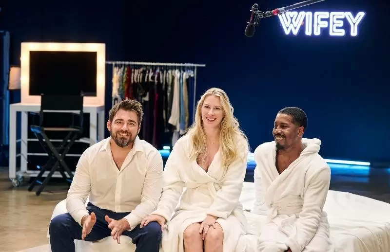 New WIFEY Country Hotwife BBC Hungry Blonde Gets Dicked Down Hard (28-06-2025) Hardcore  Artporn  BBC  Black  Milf  Bigtits  Blonde  ILUVY  lulustream.com  bigwarp.io