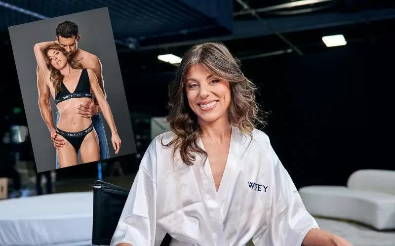 New WIFEY Jessie Fit Hotwife Gets Stretched Out In Front Of Hubby (07-02-2026) Hardcore  Artporn  Milf  ILUVY  lulustream.com  doodstream.com