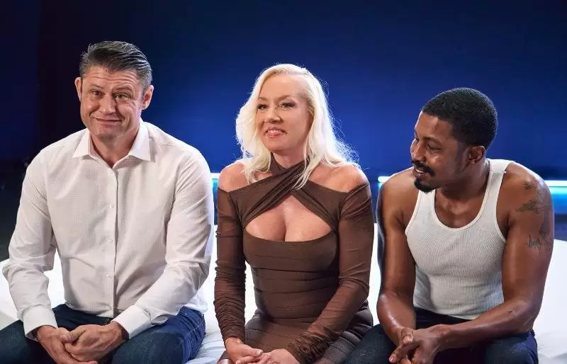 New WIFEY Taylor Upton Married MILF Has BBC Hotwife Experience (04-10-2025) Hradcore  Artporn  Milf  Bigtits  BBC  ILUVY  lulustream.com  savefiles.com