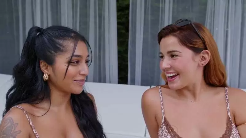 New  Yasmina Khan  Agatha Vega BRAND NEW Swapping Wife Foursome (2026) Hardcore  Bigtits  Foursome  Asian  Onlyfans  ILUVY  lulustream.com  vidnest.io