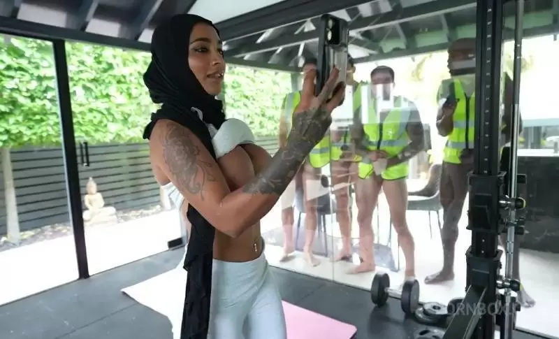 New  Yasmina Khan Gangbang DP In The Gym  (2025) Anal  DoublePenetration  Threesome  Hardcore  BBC  Bigtits  Onlyfans  ILUVY  lulustream.com  bigwarp.io