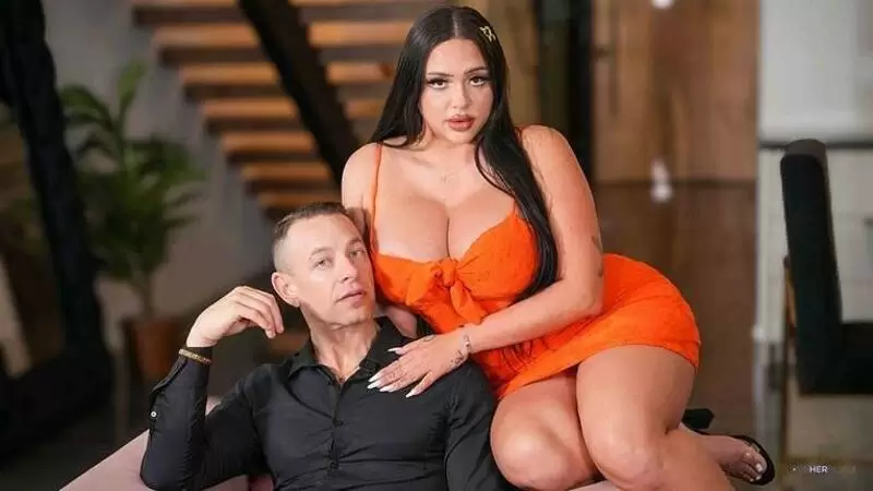 New  Zoey Foxx The Perfect Agreement (21-04-2026) Hardcore  Bigtits  Roleplay  ILUVY  luluvdo.com  doodstream.com