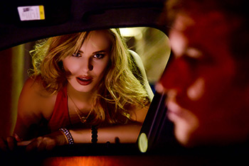 Pornstars Like It Big / Brazzers - Jillian Janson, Danny D Jillian For Sale / 14.9.2016