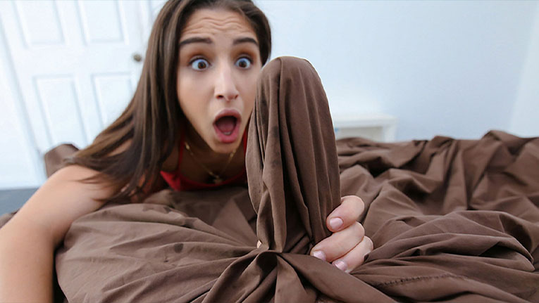 TeamSkeet Classics / Abella Danger / Wake Up Call / 21.08.2021