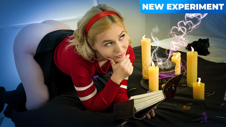 TeamSkeet / Concept: Creamy Cosplay 2 / 22.09.2021