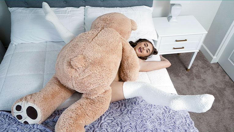 TeamSkeet / Mastering The Craft / 08.03.2022