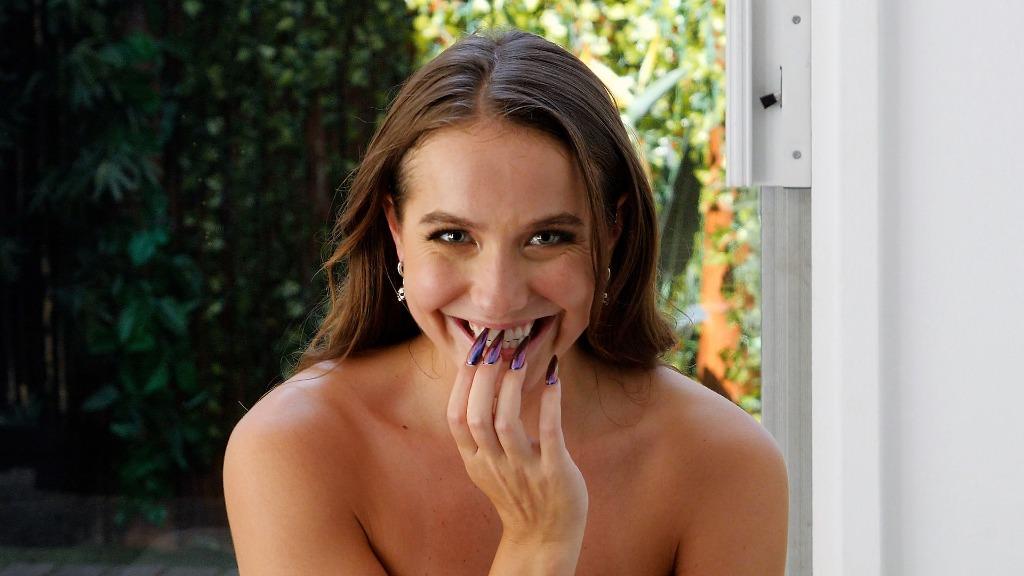 Violet - OMG the latest CCHD - 23.09.2022. POV  BigAss  BubbleButt  Brunette  Interracial  Casting  Hardcore  Gonzo  Fetish  Rimming  Rimjob  Aypopu